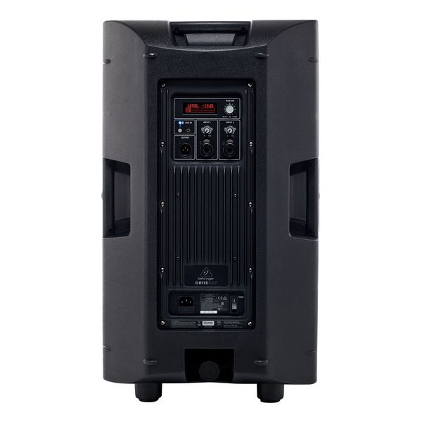 Behringer DR115DSP