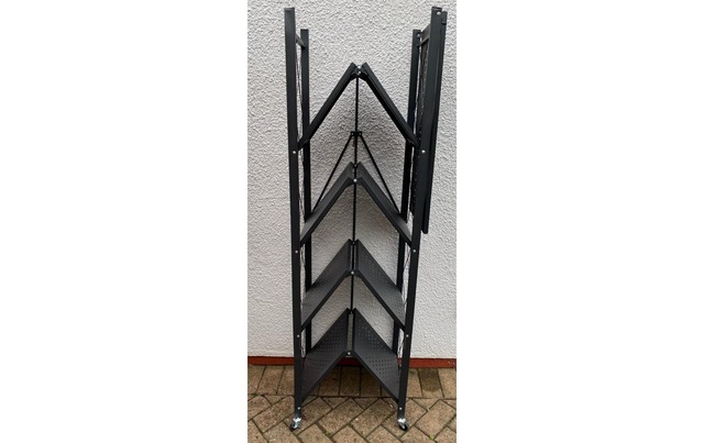 Gewächshaus »Colibri Multiflex 5 mit PE Folie 71.5 x 34 x 163 cm«