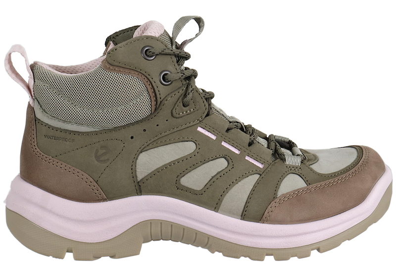 ECCO OFFROAD W BOOT WP GREEN