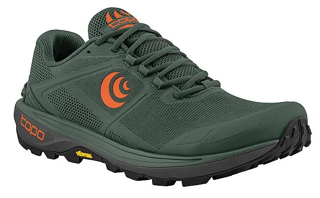 TOPO - CHAUSSURES DE TRAIL TERRAVENTURE 4 M