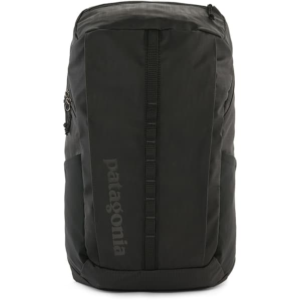 Sac à dos lifestyle PATAGONIA BLACK HOLE PACK 25L BLACK
