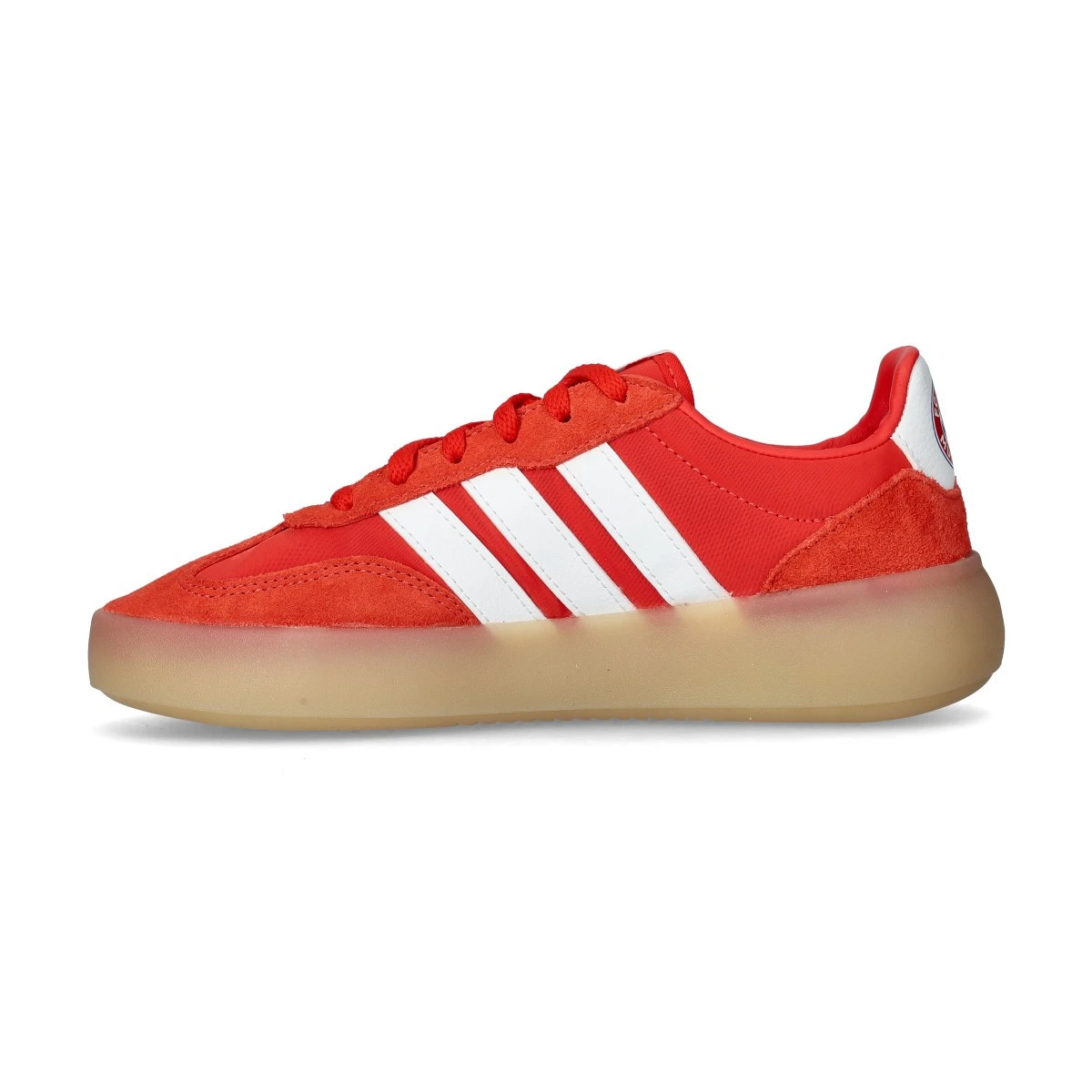 Sneakers adidas Barreda Decode FC Bayern Munique Criança