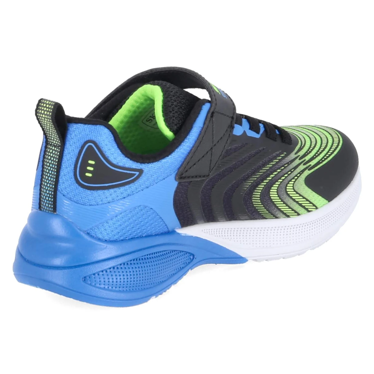 SkechersLow Sneaker VORTIVOX - bblm