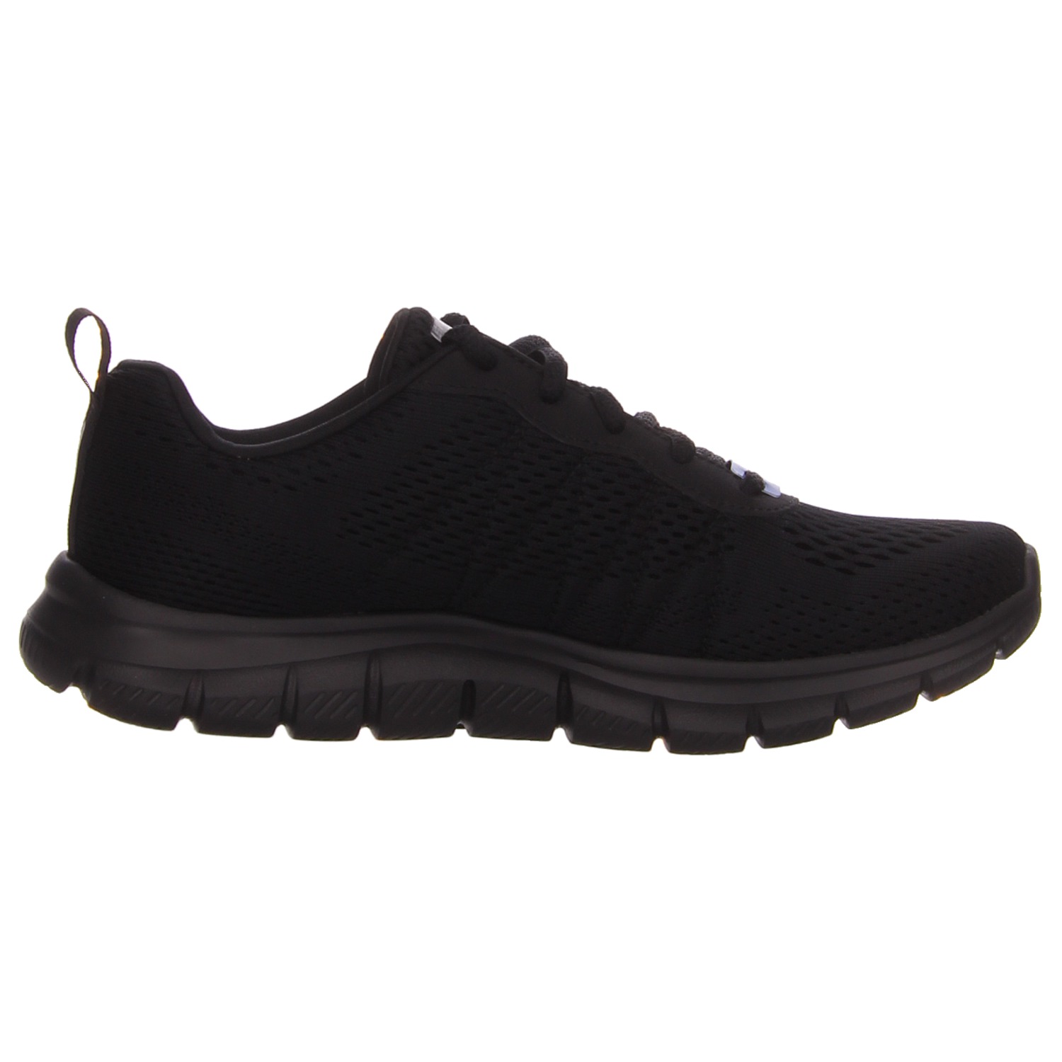 Skechers Sneaker schwarz schwarz