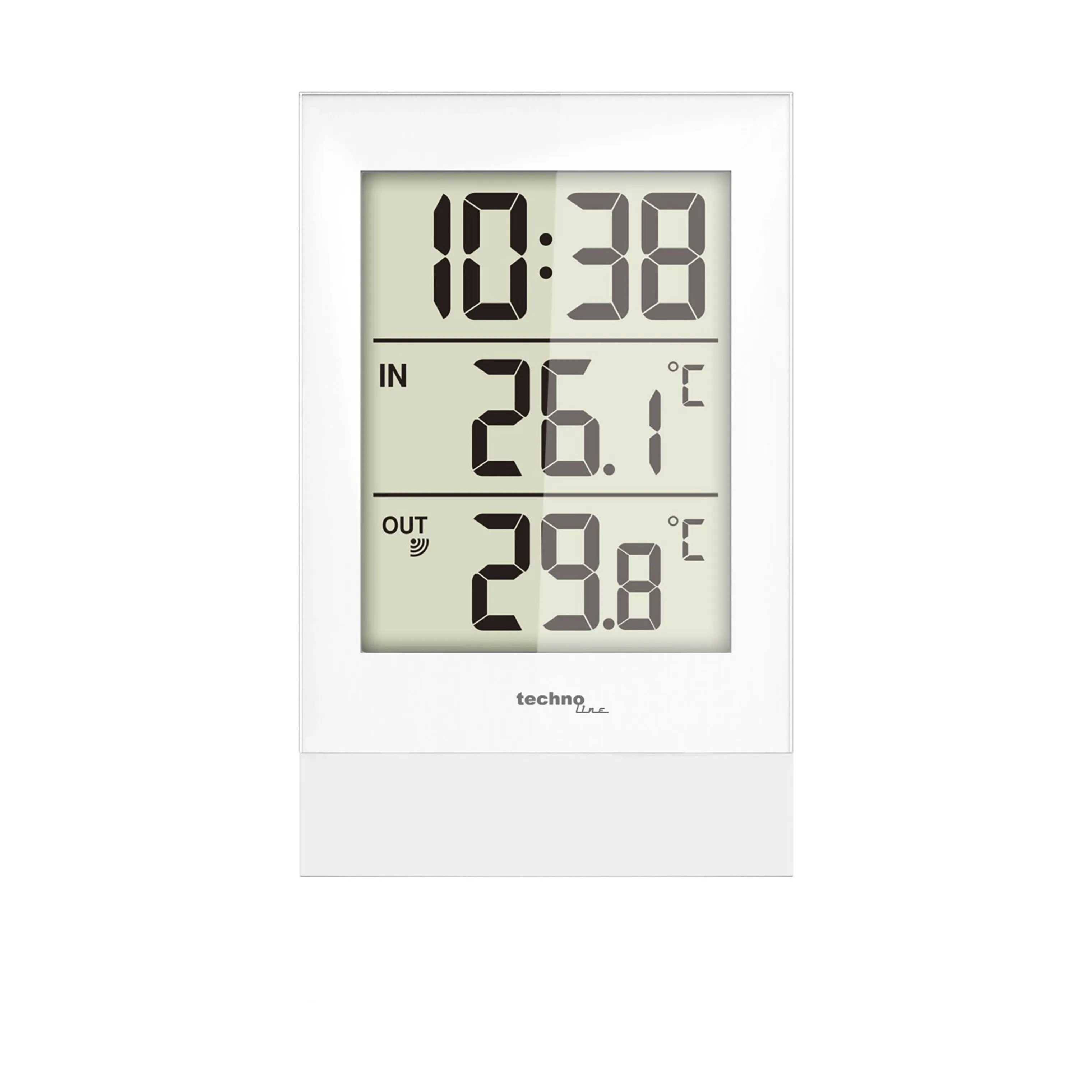 Technoline Ur m. temperatur