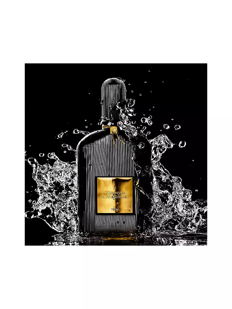 TOM FORD BEAUTY Signature Black Orchid Parfum 150ml keine Farbe