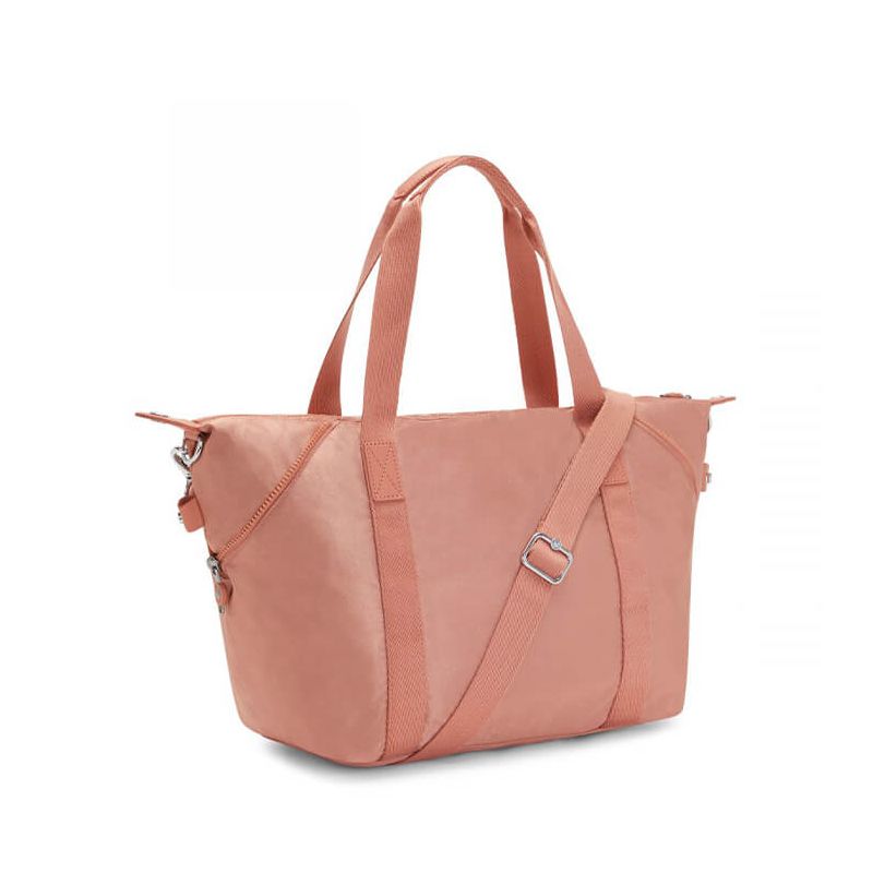 Sac à main Art 44 cm Warm Rose
