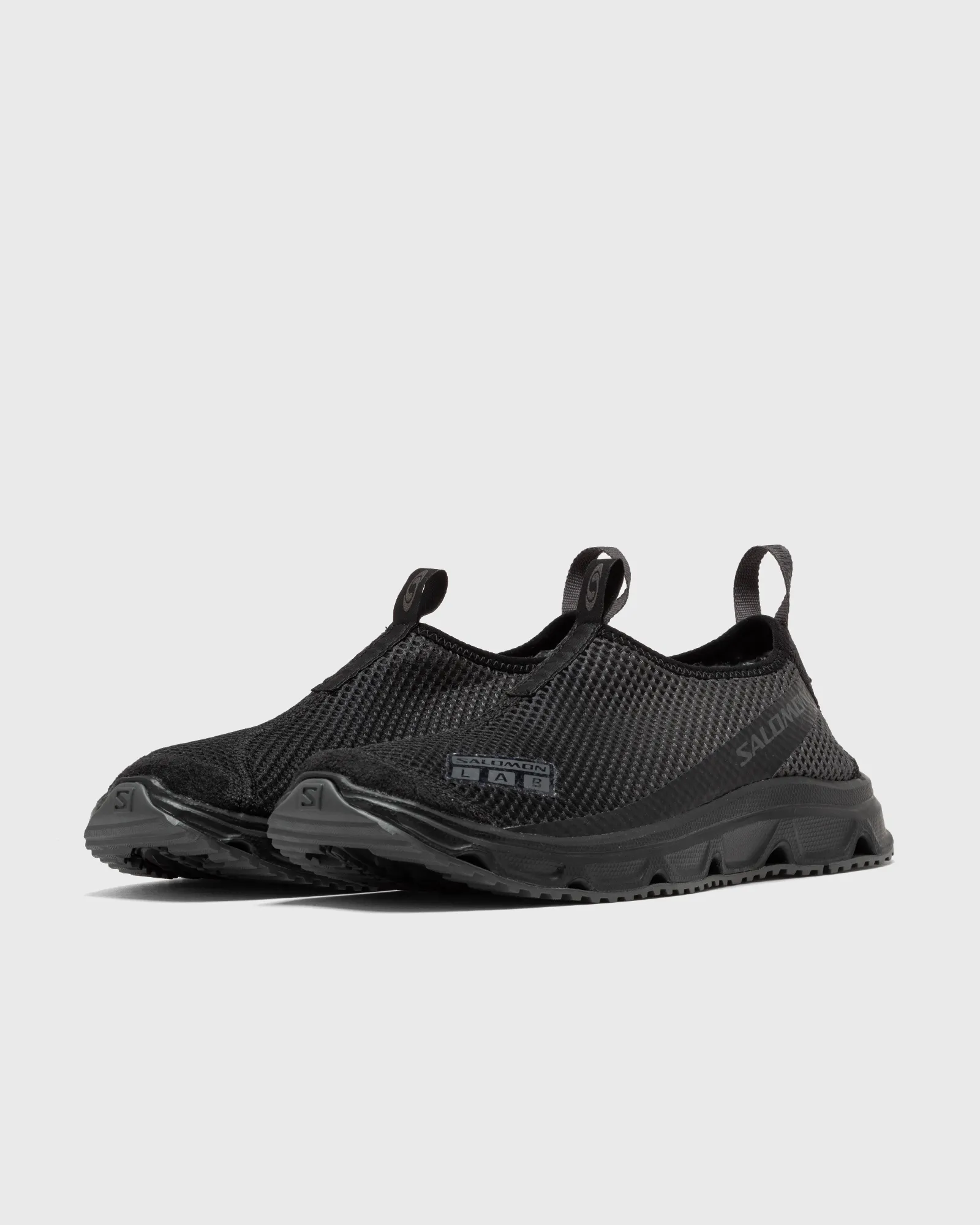 Salomon RX MOC 3.0 SUEDE