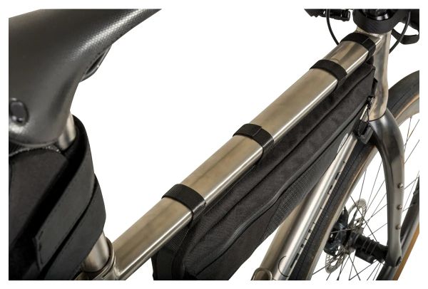 Sacoche de Cadre Agu Venture 4 L Noir