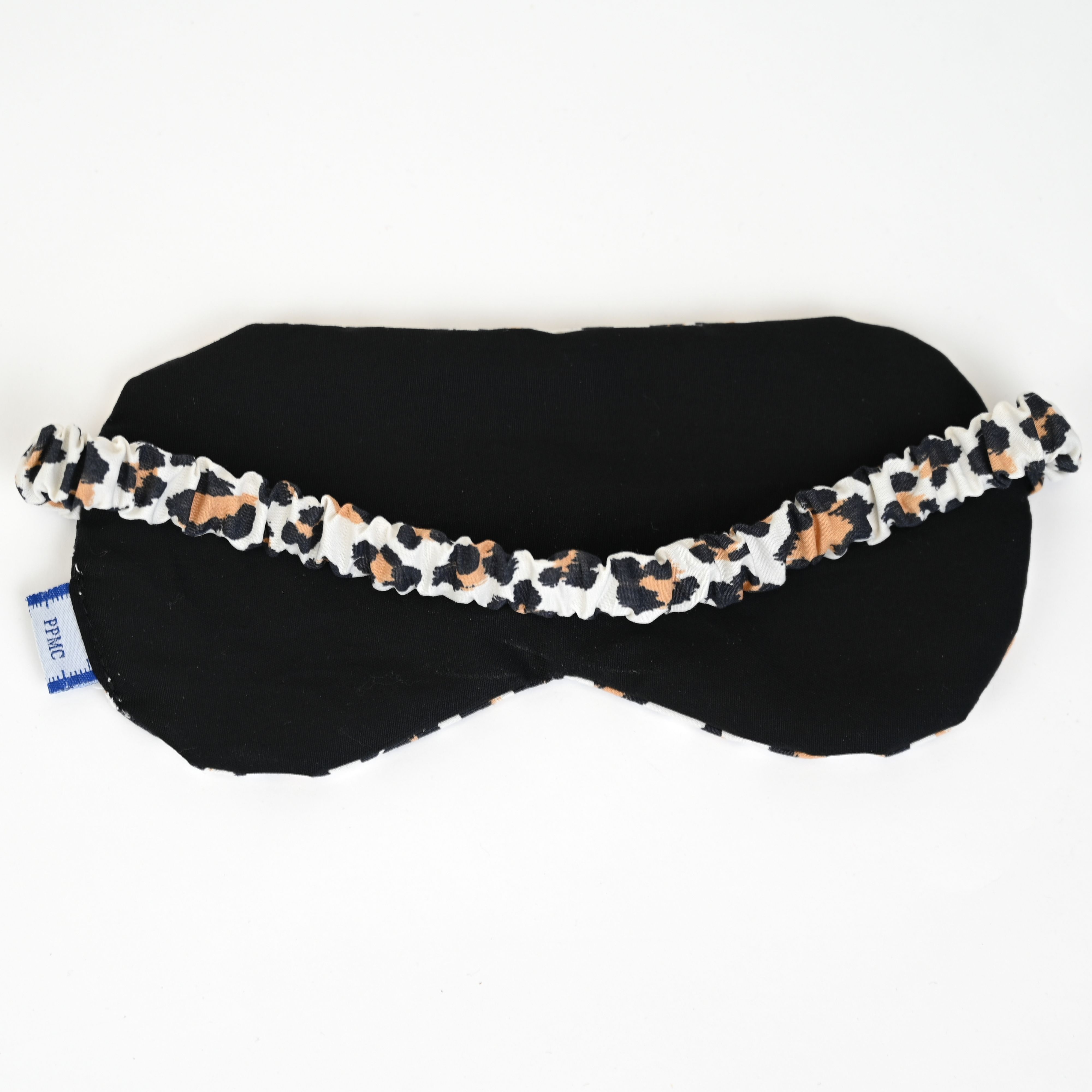 Masque De Nuit Leopard