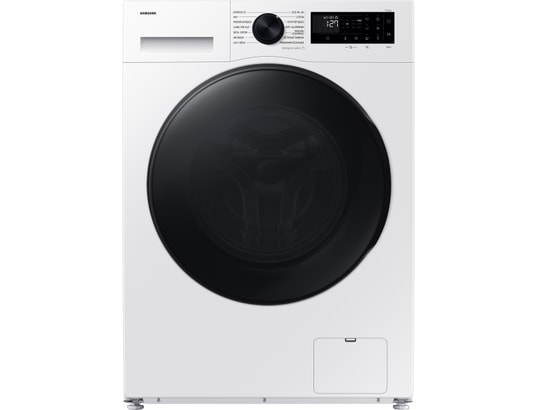 SAMSUNG - Lave linge sechant Frontal WD90DG5B15BE