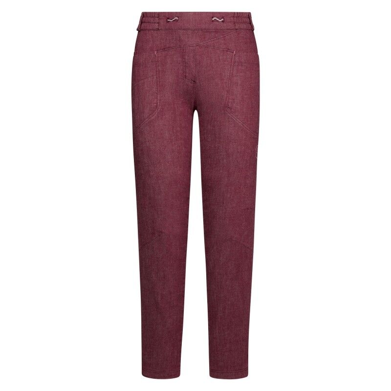 Sierra Rock Pant W - Pantalon escalade femme