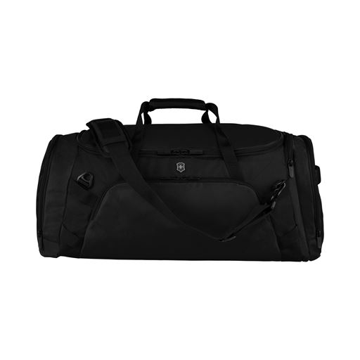 Victorinox VX Sport EVO 2-in-1 Rygsæk/Duffelbag, Black
