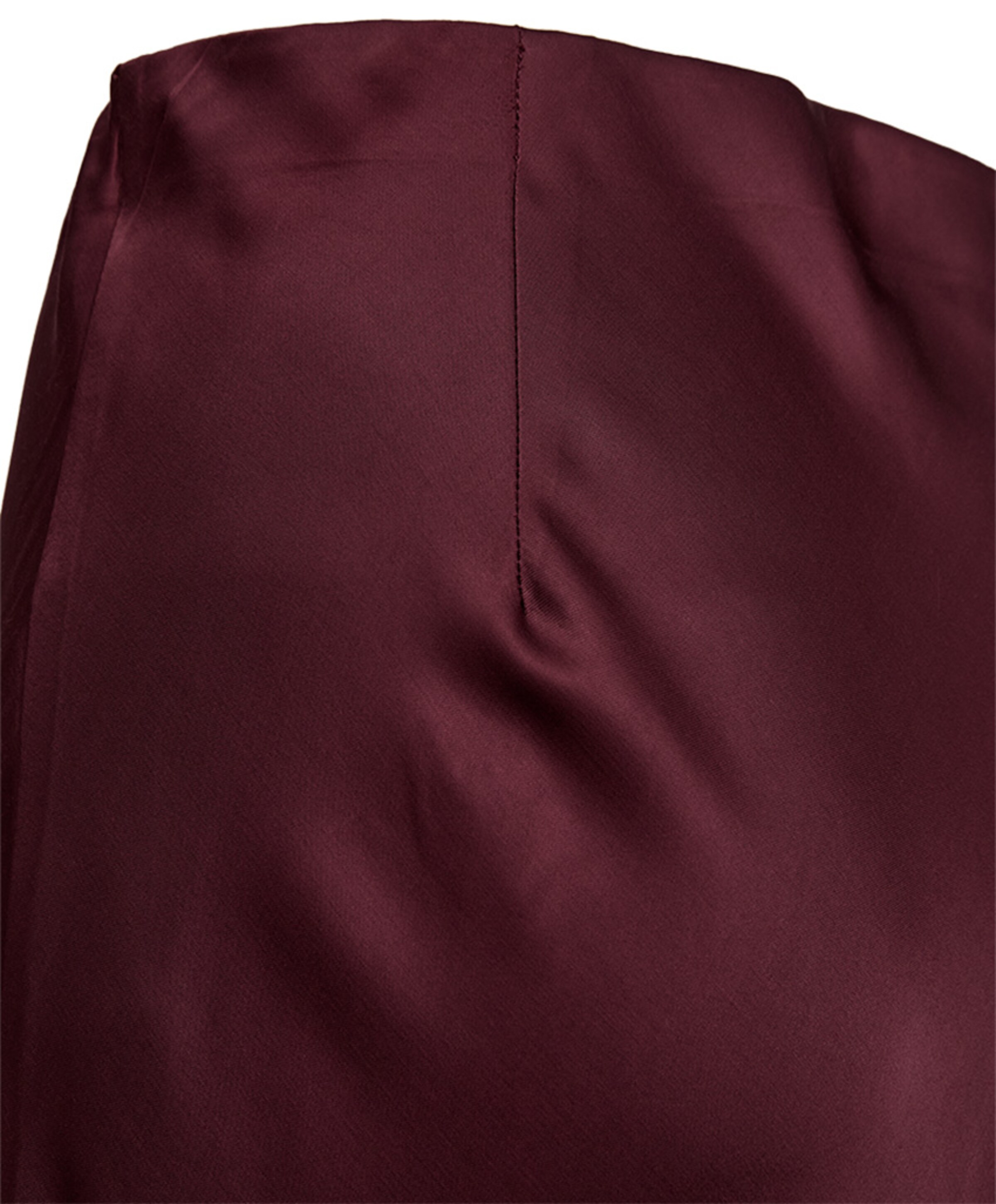 Freequent Dames rok bordeaux