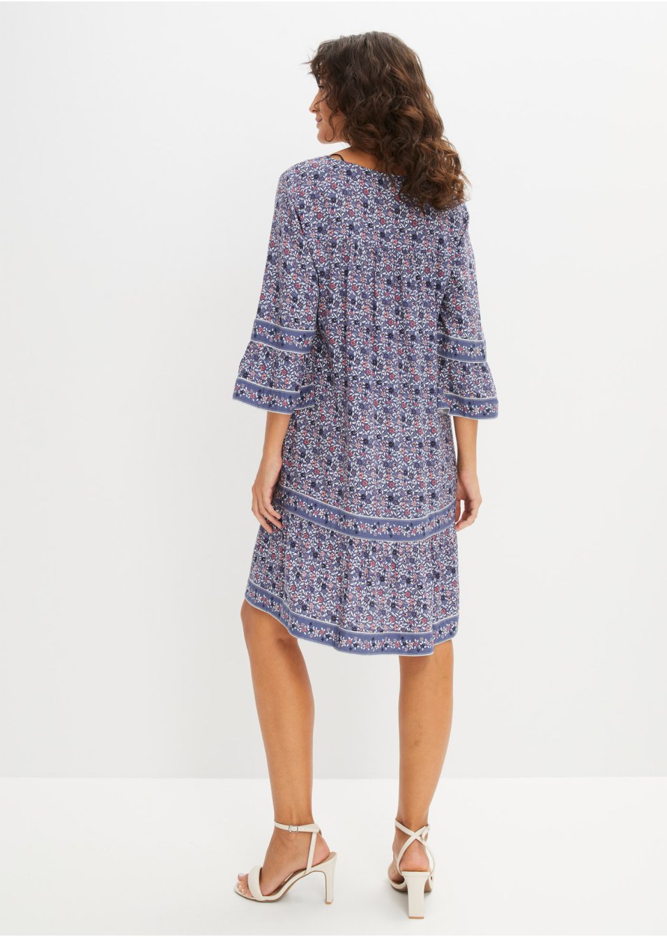 Robe-tunique
