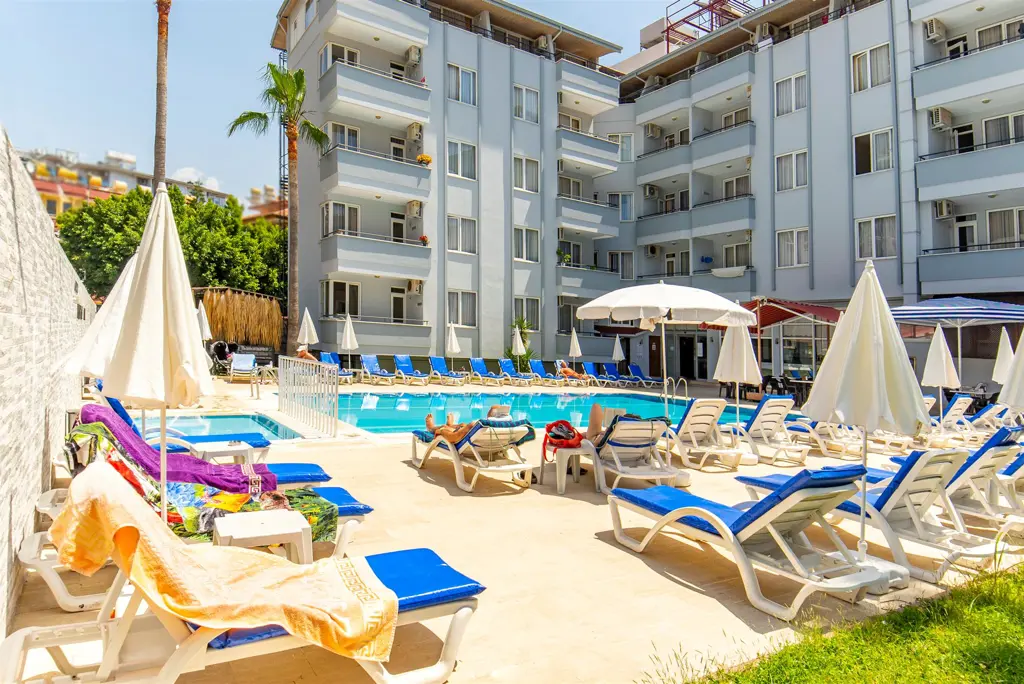 Horizon Aparthotel Logies - Aparthotel