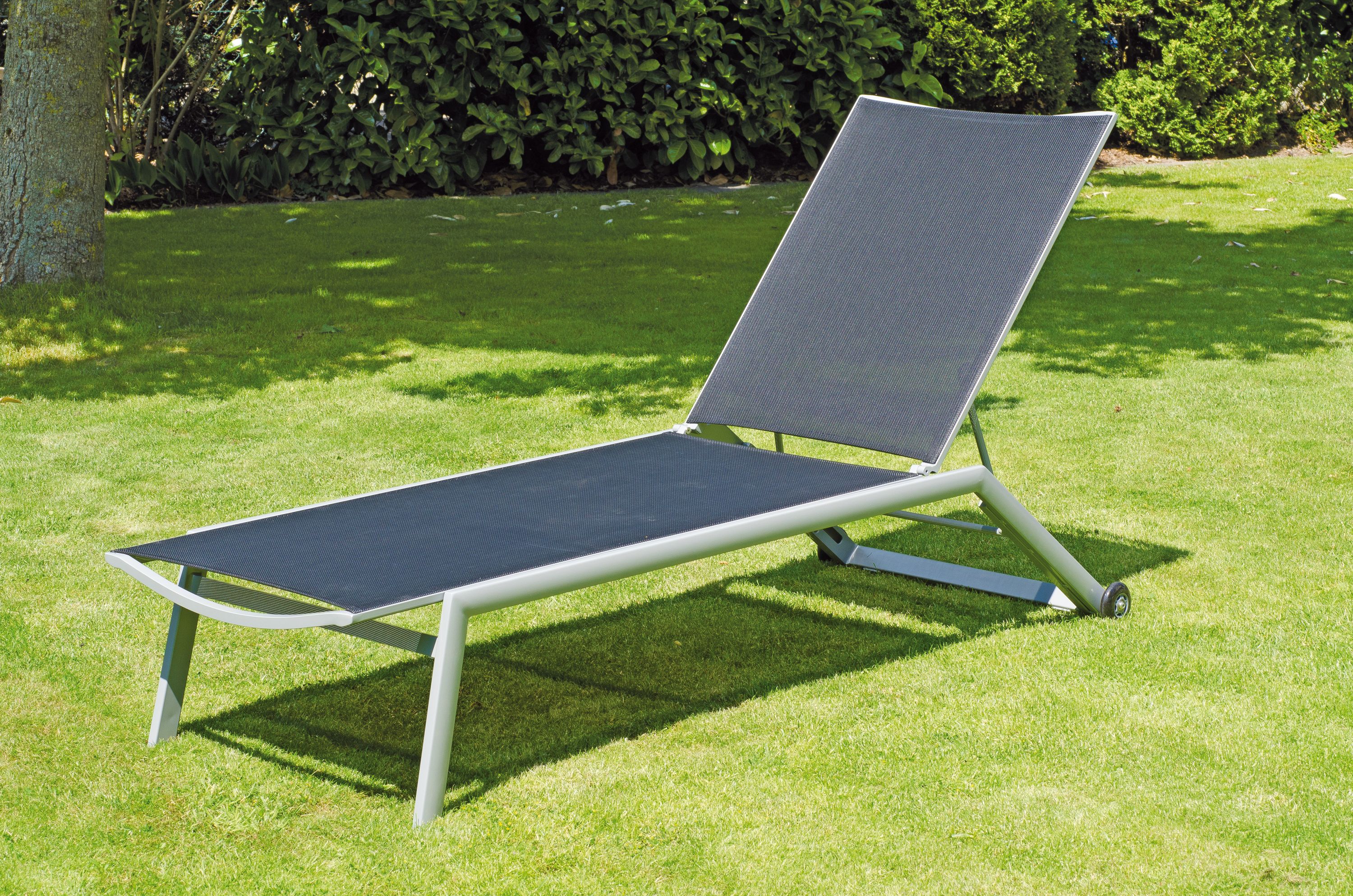 Gartenliege SONOA