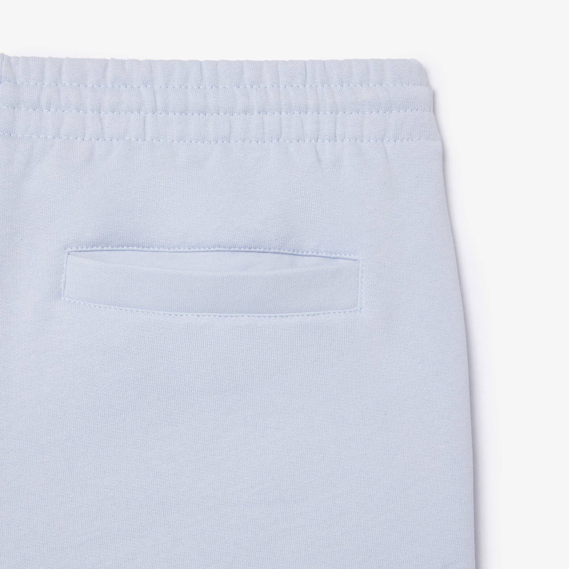 Lacoste| Herren Sweatshorts Regular Fit