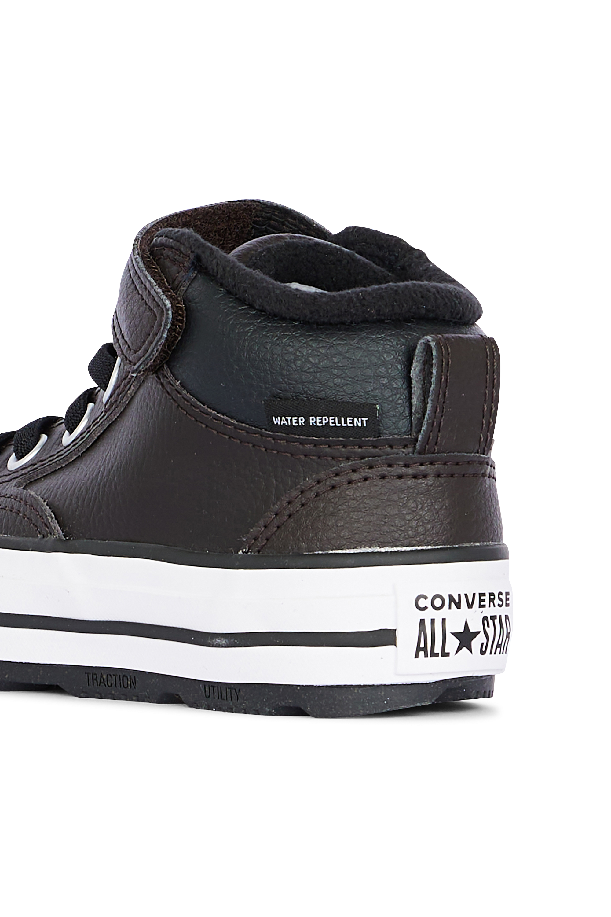 CONVERSE Baskets  CTAS MALDEN K Marron
