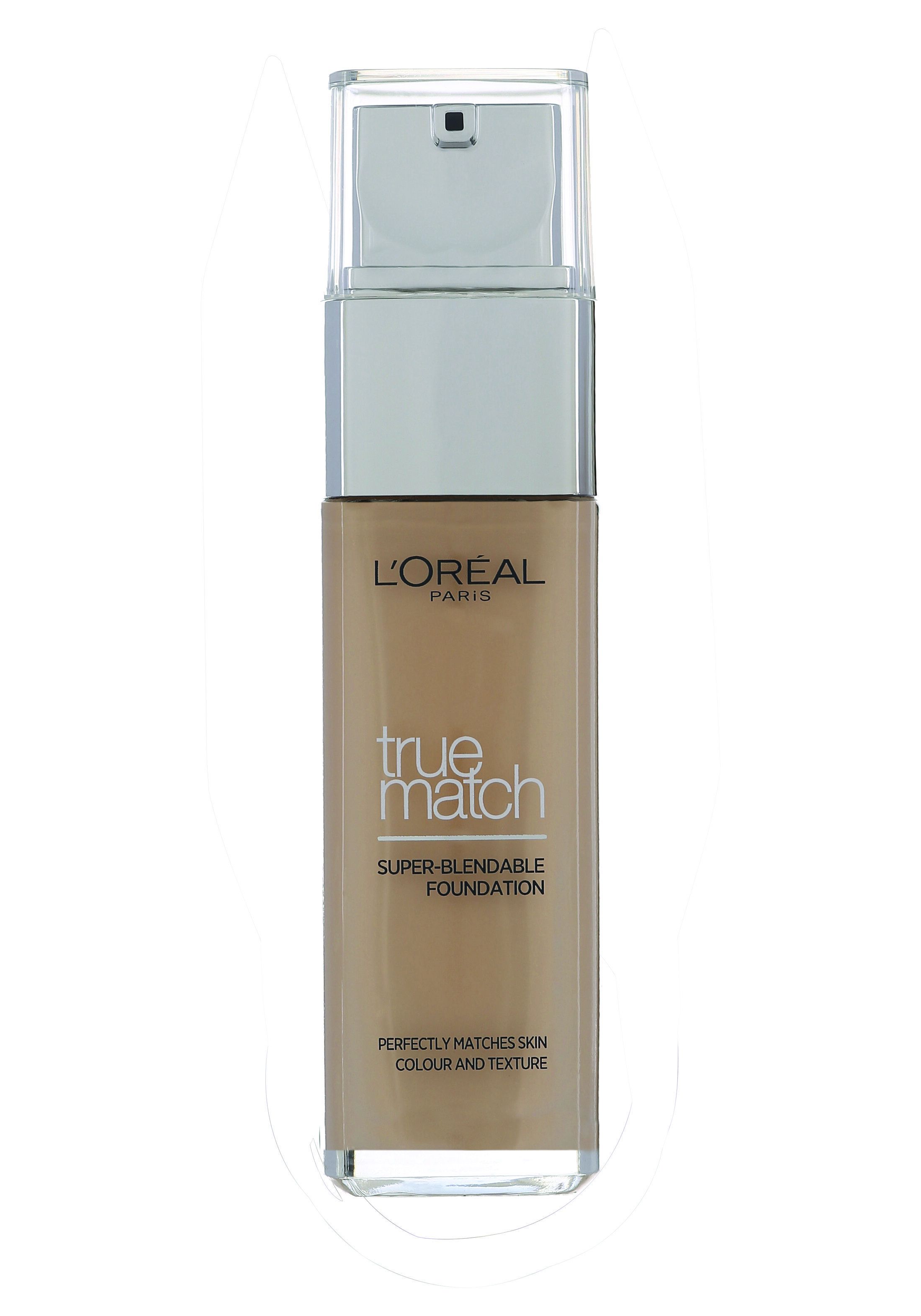 True Match Foundation