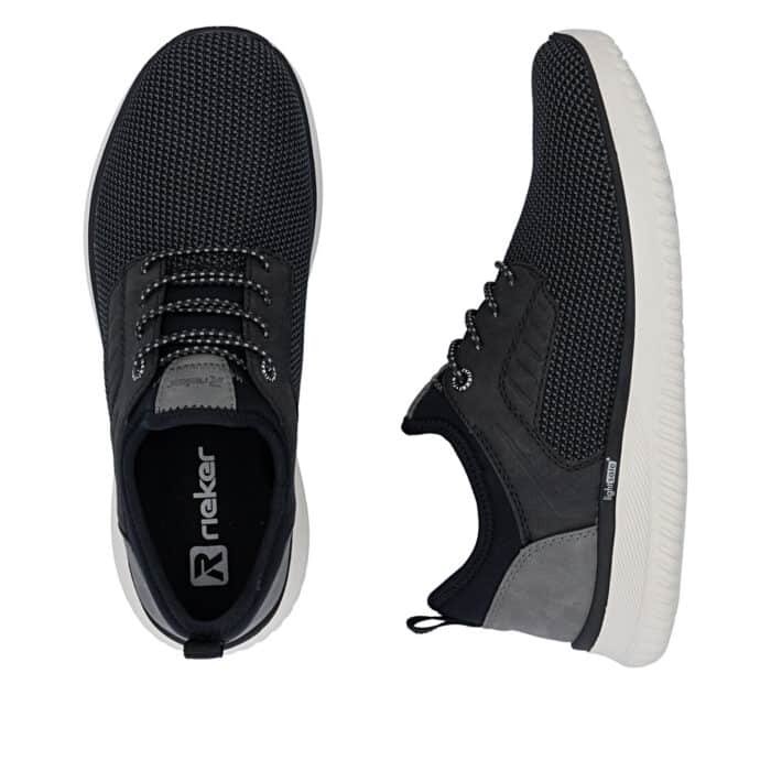 Rieker Sneakers Herre B9651-00