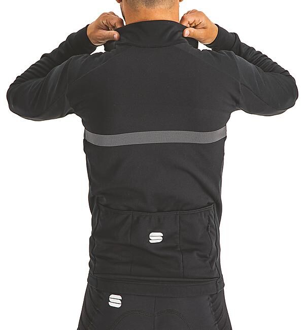 SPORTFUL - VESTE SOFTSHELL GIARA M