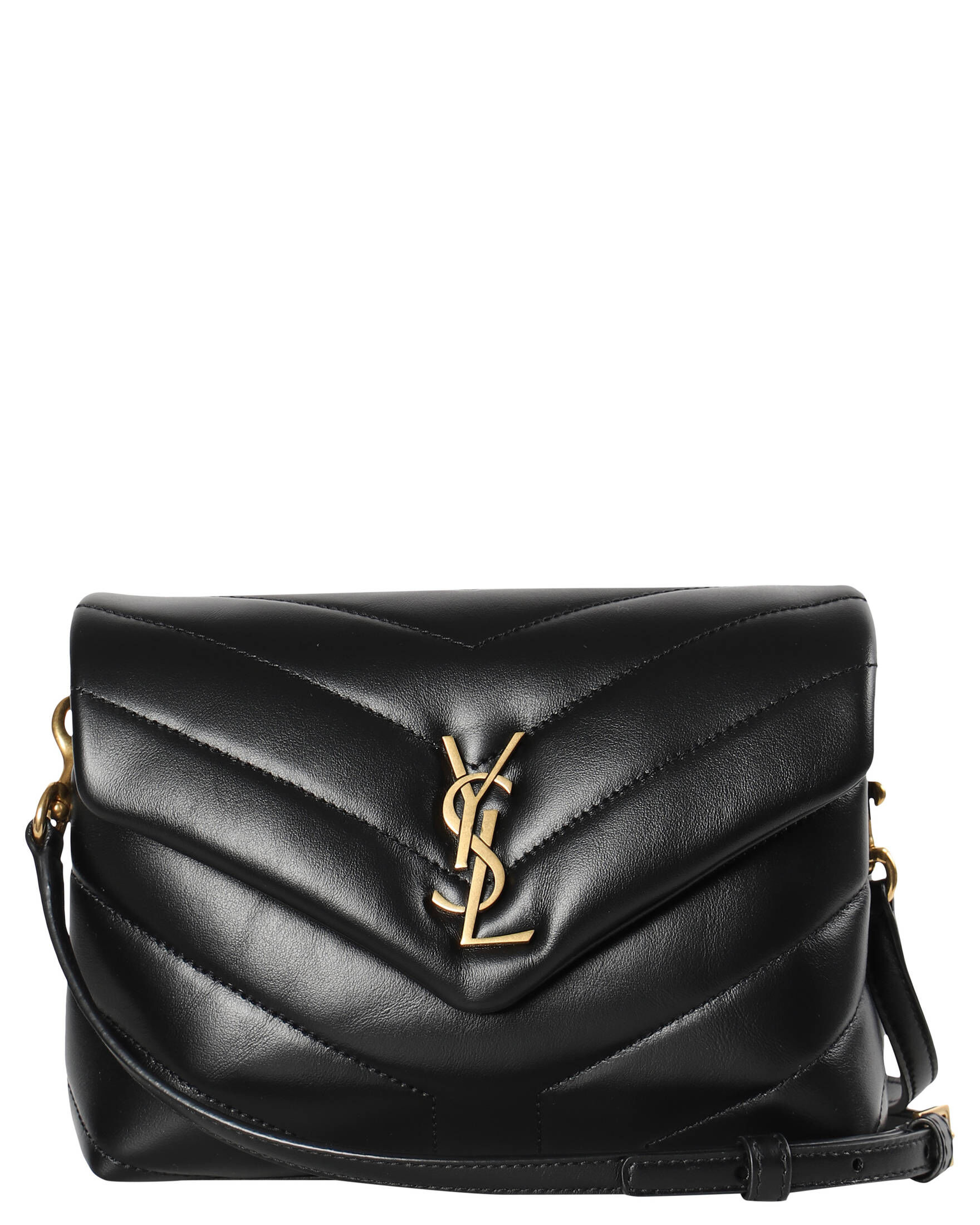 Saint Laurent| Damen Umhängetasche LOULOU TOY