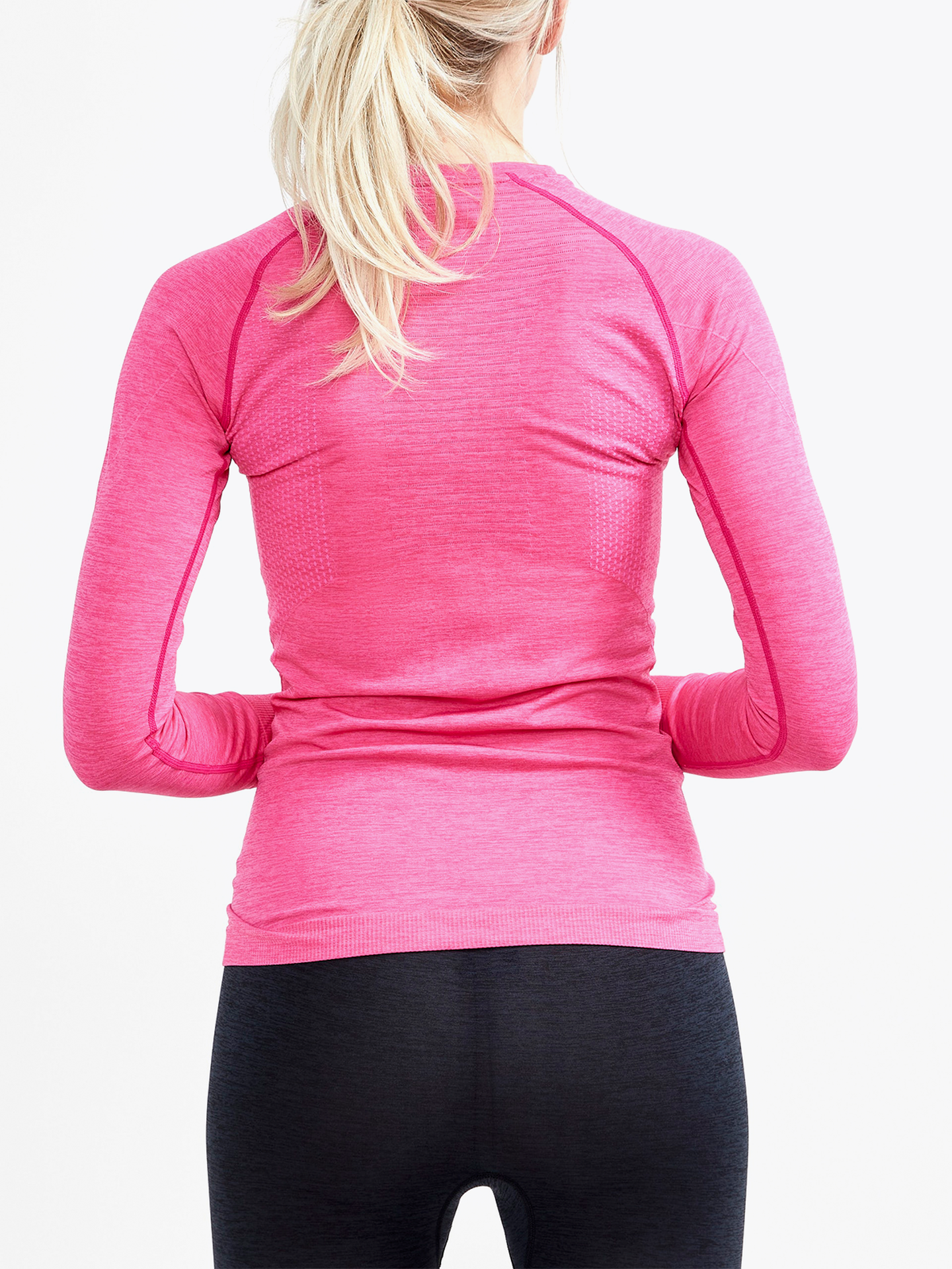 Dry Active Comfort