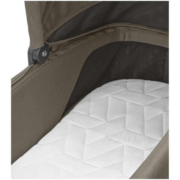Maxi CosiMaxi Cosi   Oxford Plus Kinderwagen twillic truffle