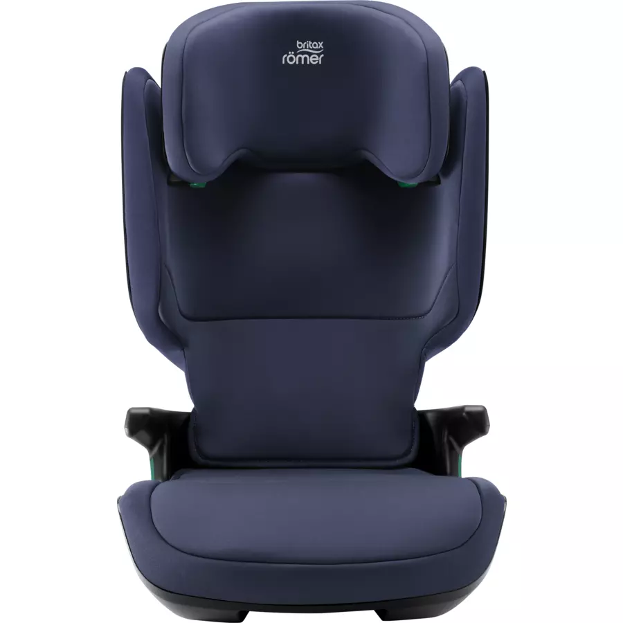Britax Römer Kindersitz Kidfix M i-Size Night Blue