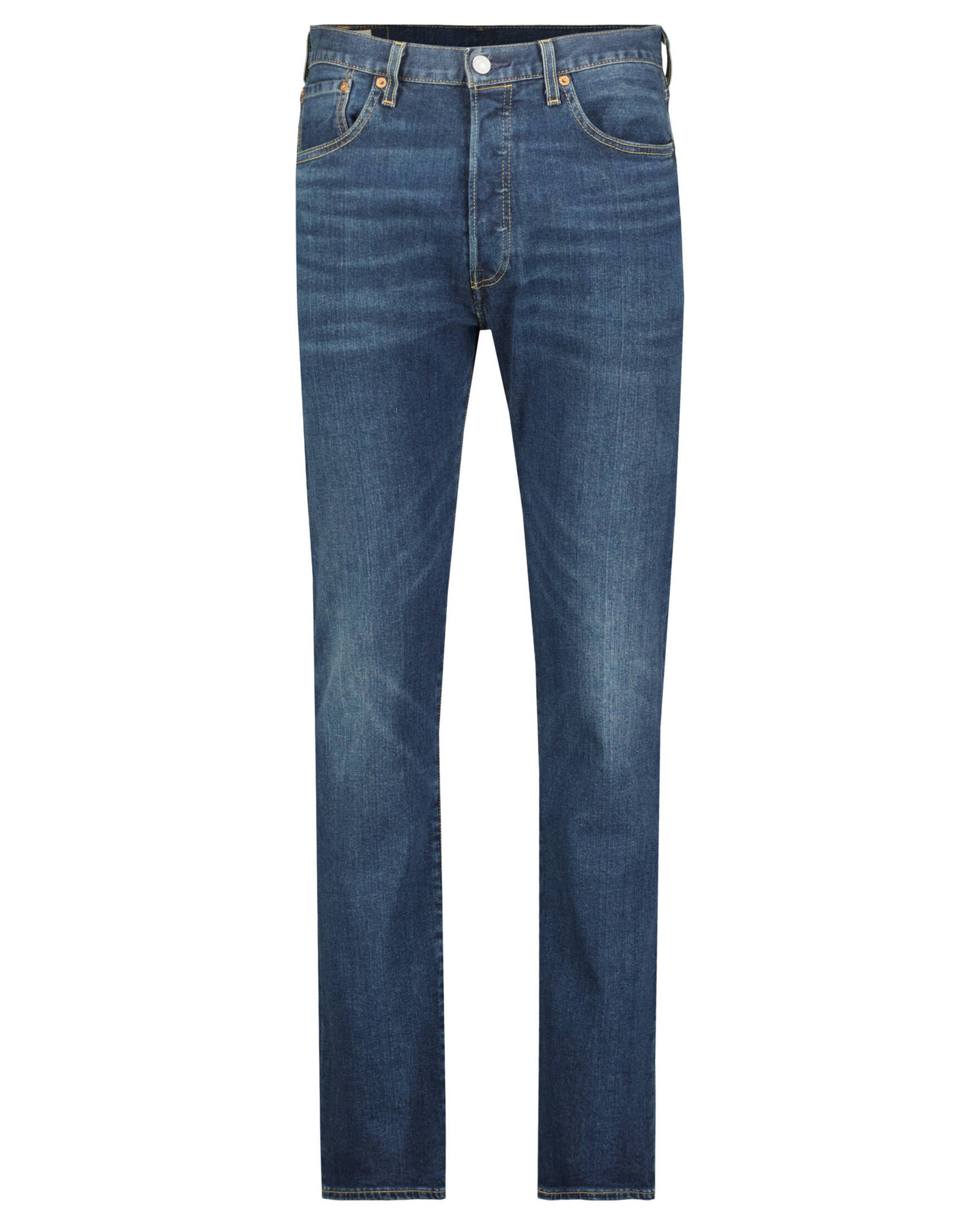 Levi's®| Herren Jeans 501 Regular Fit