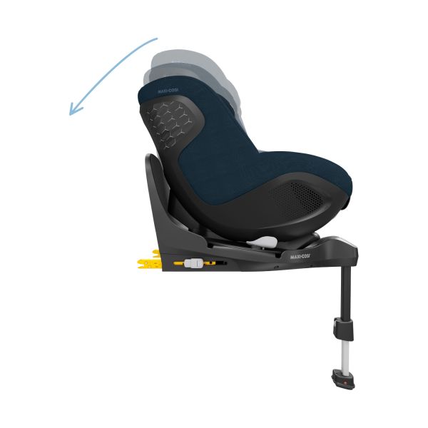 Maxi-Cosi Mica 360 Pro Autostoeltje - Authentic Blue