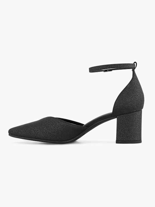 Graceland Pumps met gesp