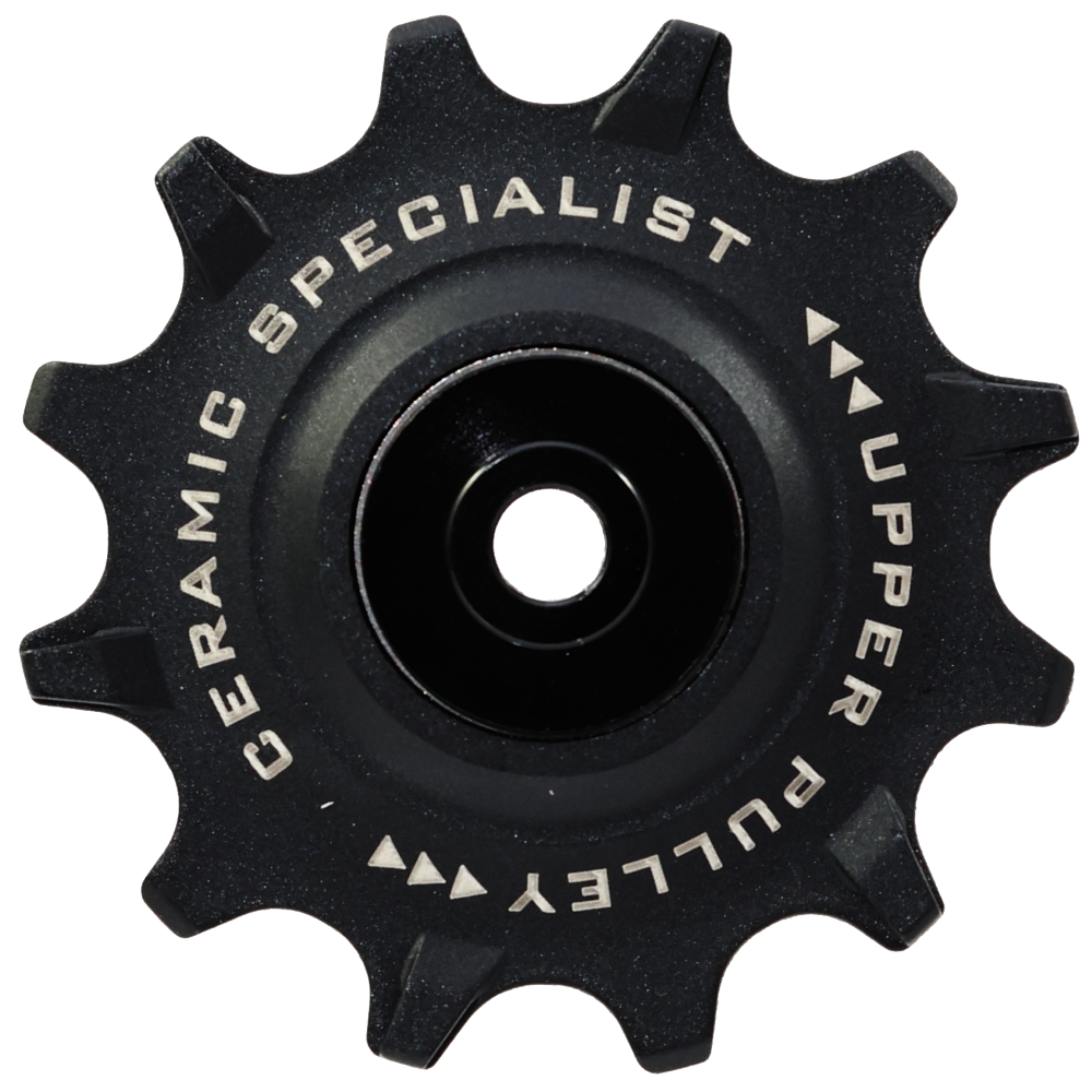 Tripeak Oversize pulley 12/18T SRAM X0/X1 11-speed
