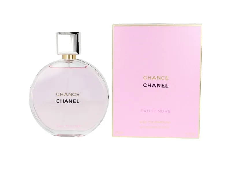 Chanel Chance Eau Tendre EDT 150ml