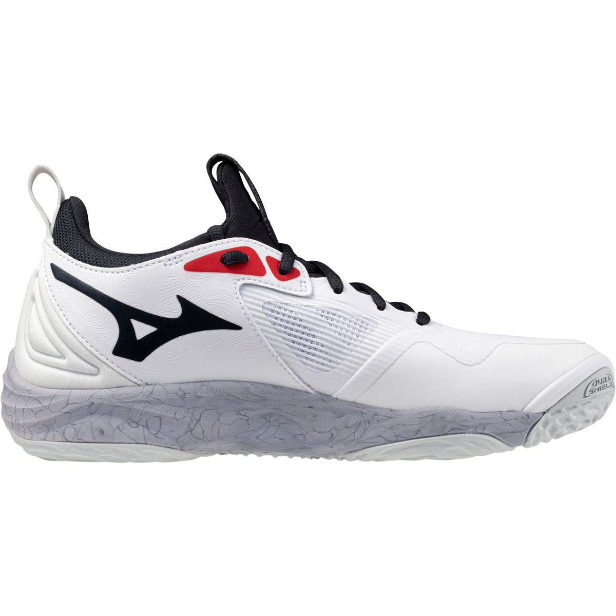 Mizuno Wave Momentum 3 Håndboldsko Herre