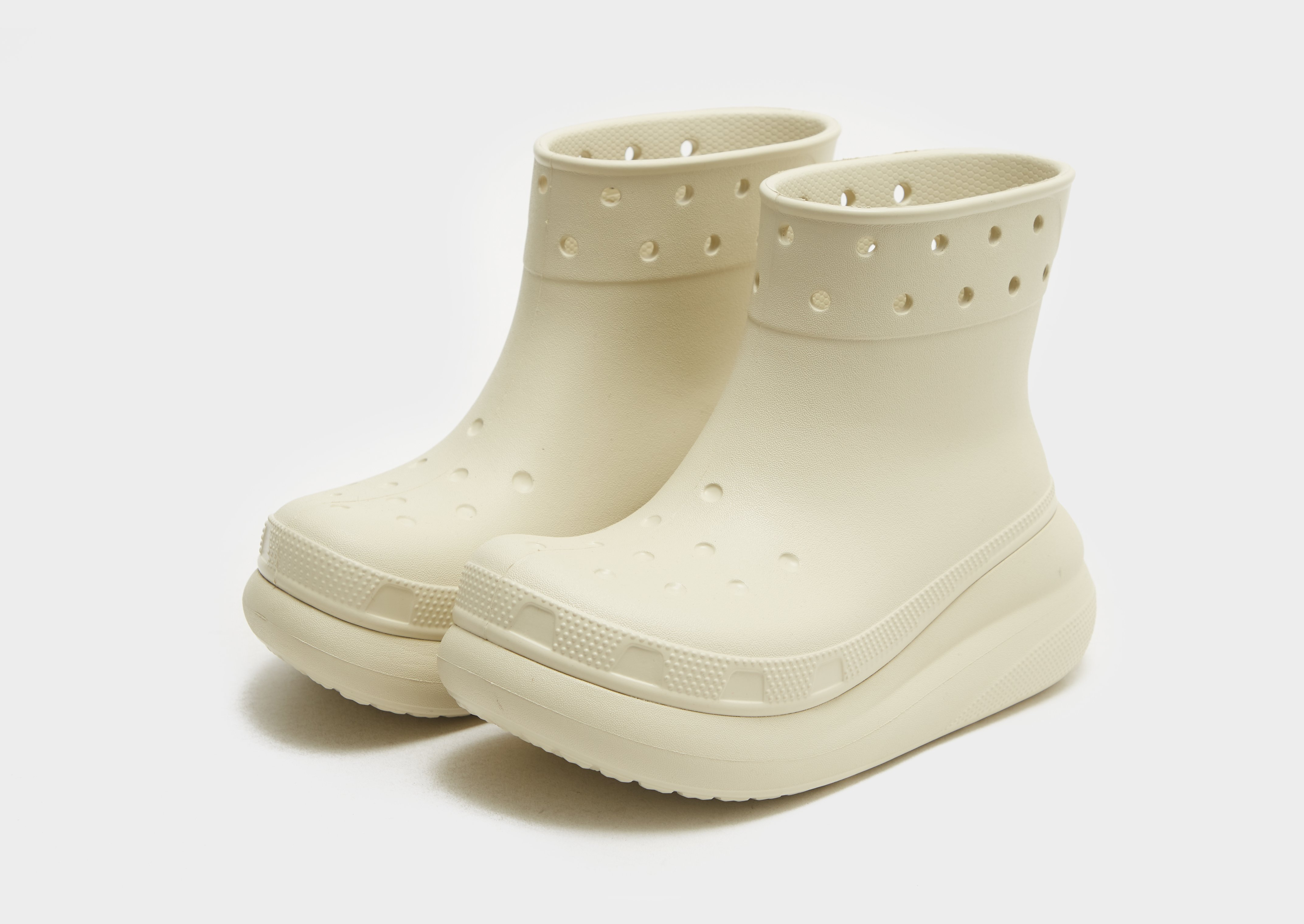 Crocs Crush Boot Femme
