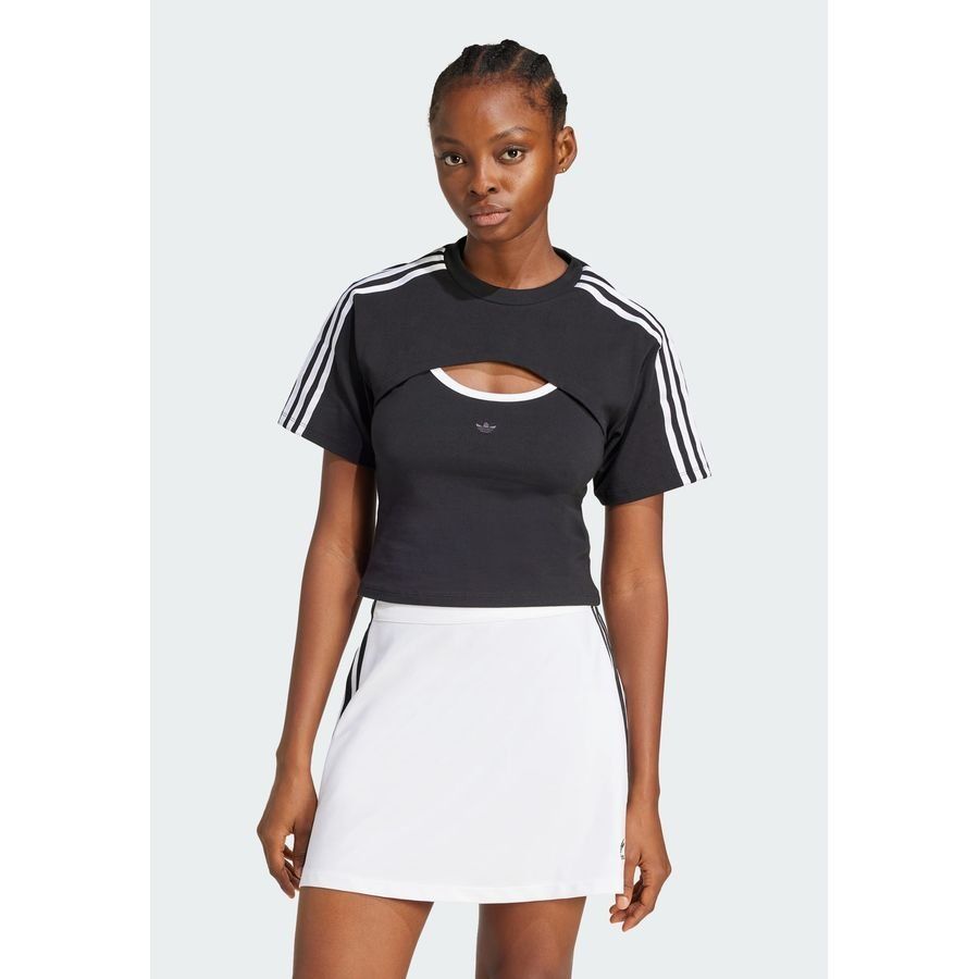 Adidas Original T-shirt ajouré Cali