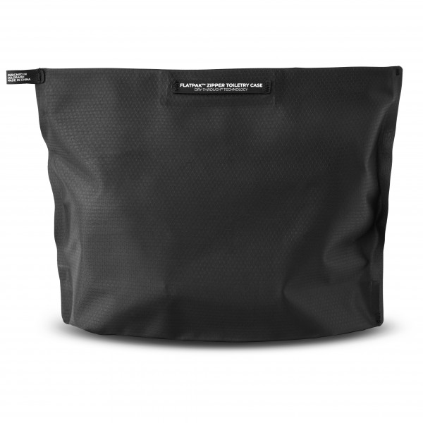 Matador - FlatPak Zipper Toiletry Case - Trousse de toilette