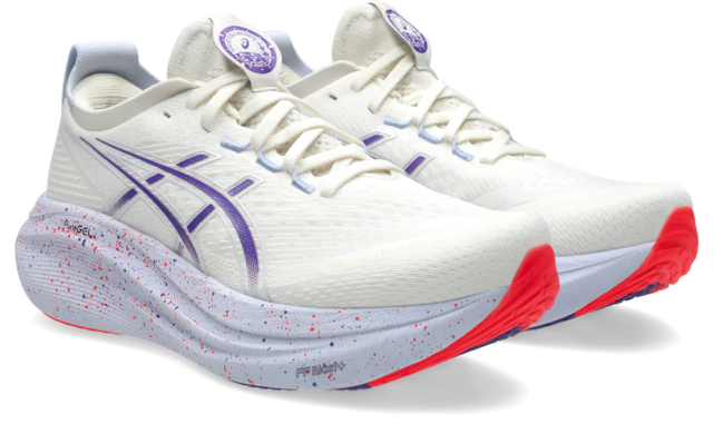 Asics Laufschuh »GEL-NIMBUS 27 TOKYO«