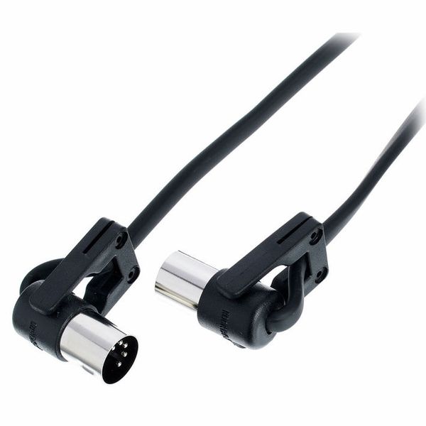 Rockboard FlaX Plug MIDI Cable 500 cm