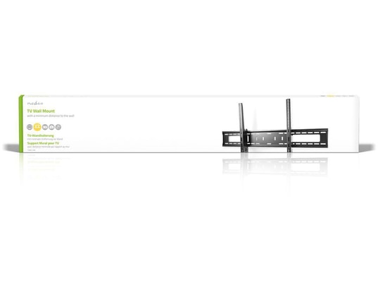 NEDIS - Support mural TVWM2170BK