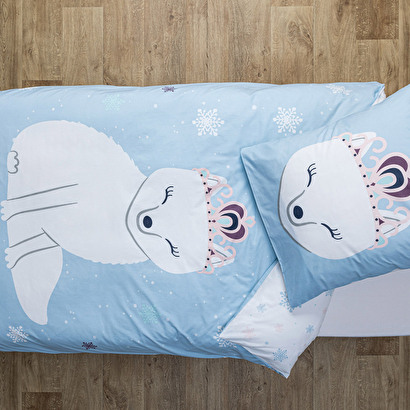 Parure de lit enfant 2 pièces 