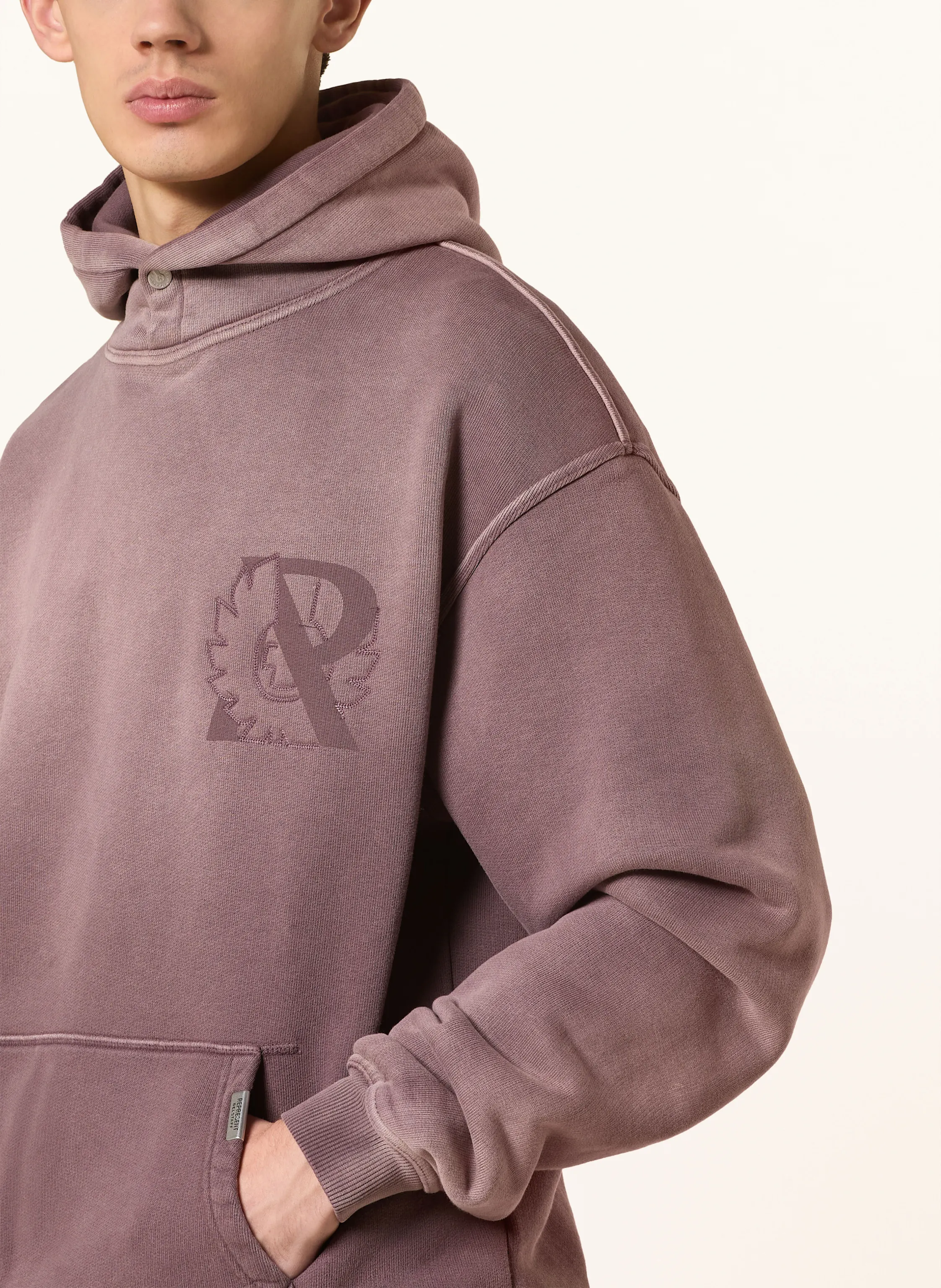 REPRESENT Hoodie