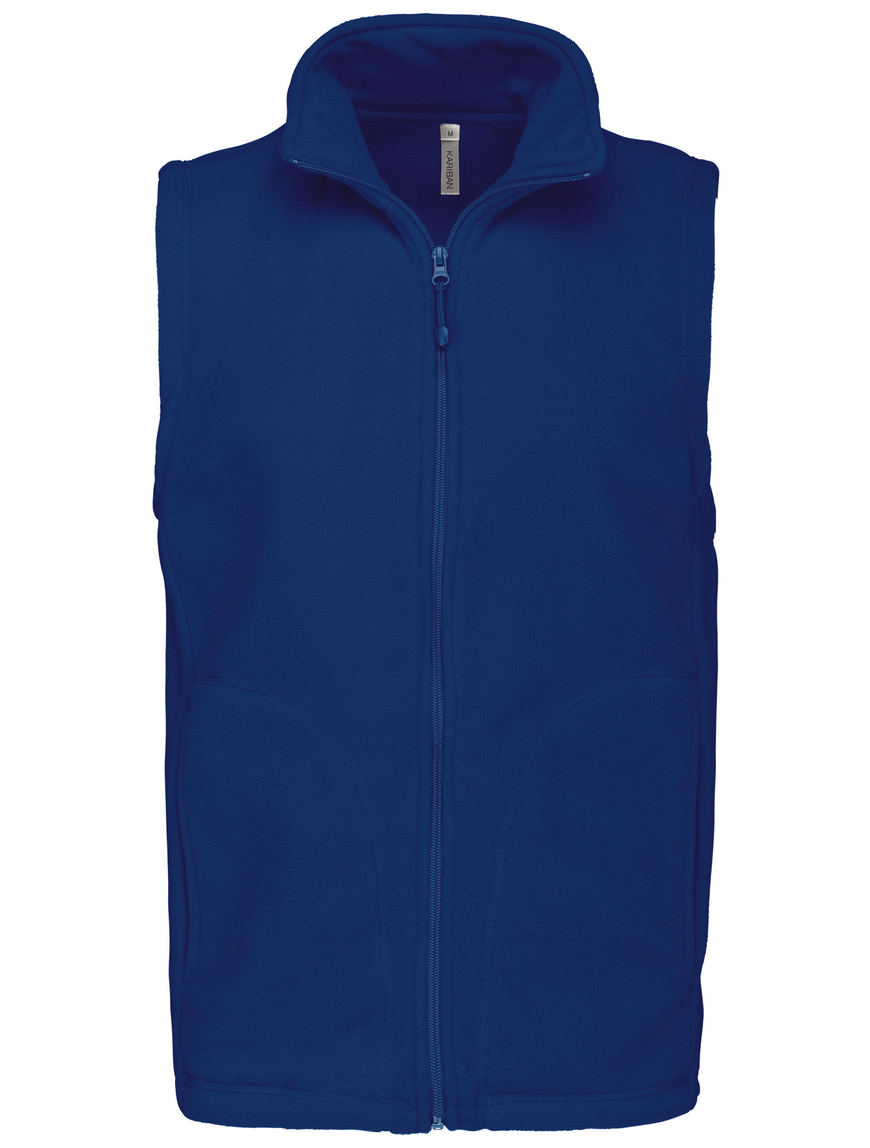 Kariban K913 - LUCA > GILET MICROPOLAIRE