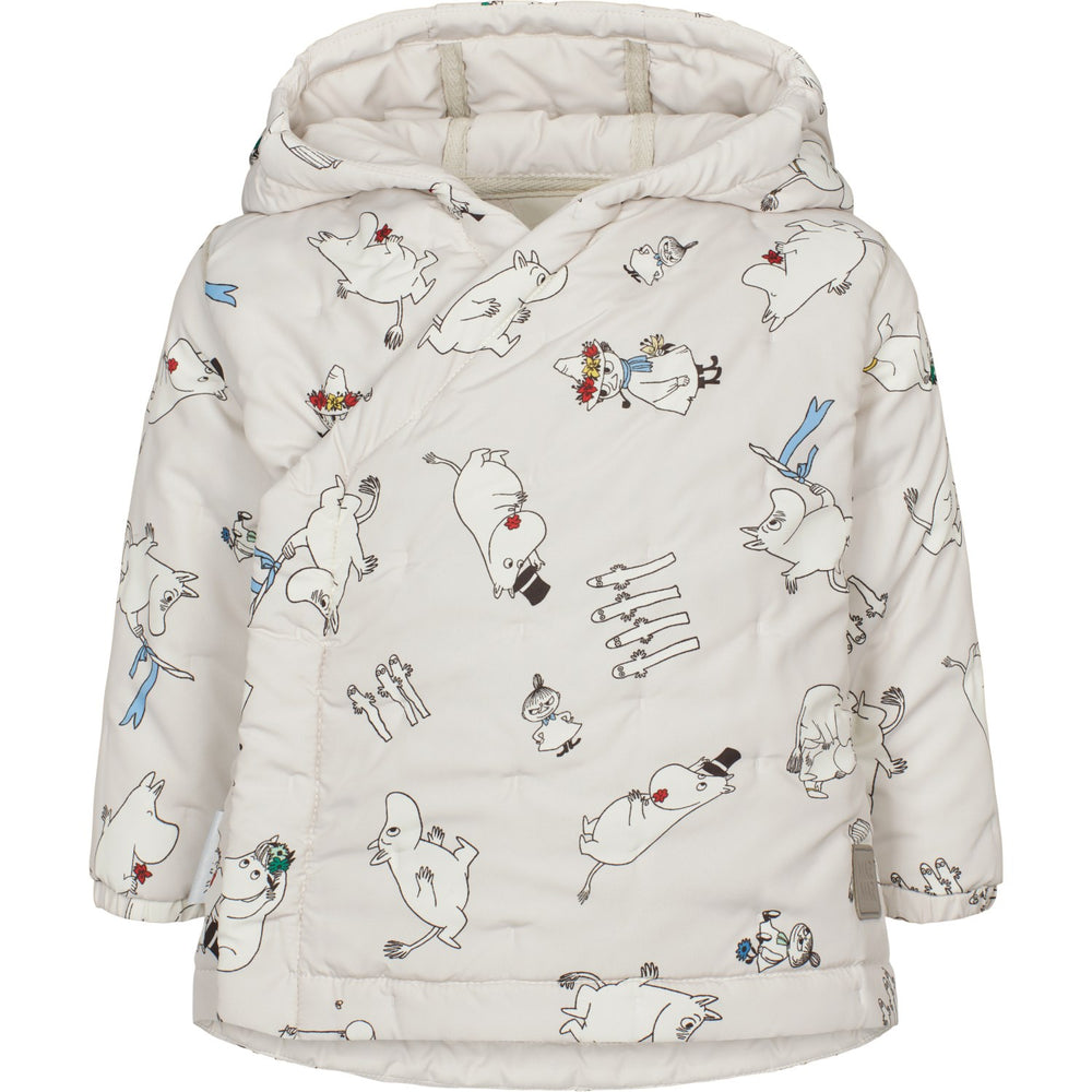 Køb MarMar Termo Moomin Omari Termojakke Outerwear