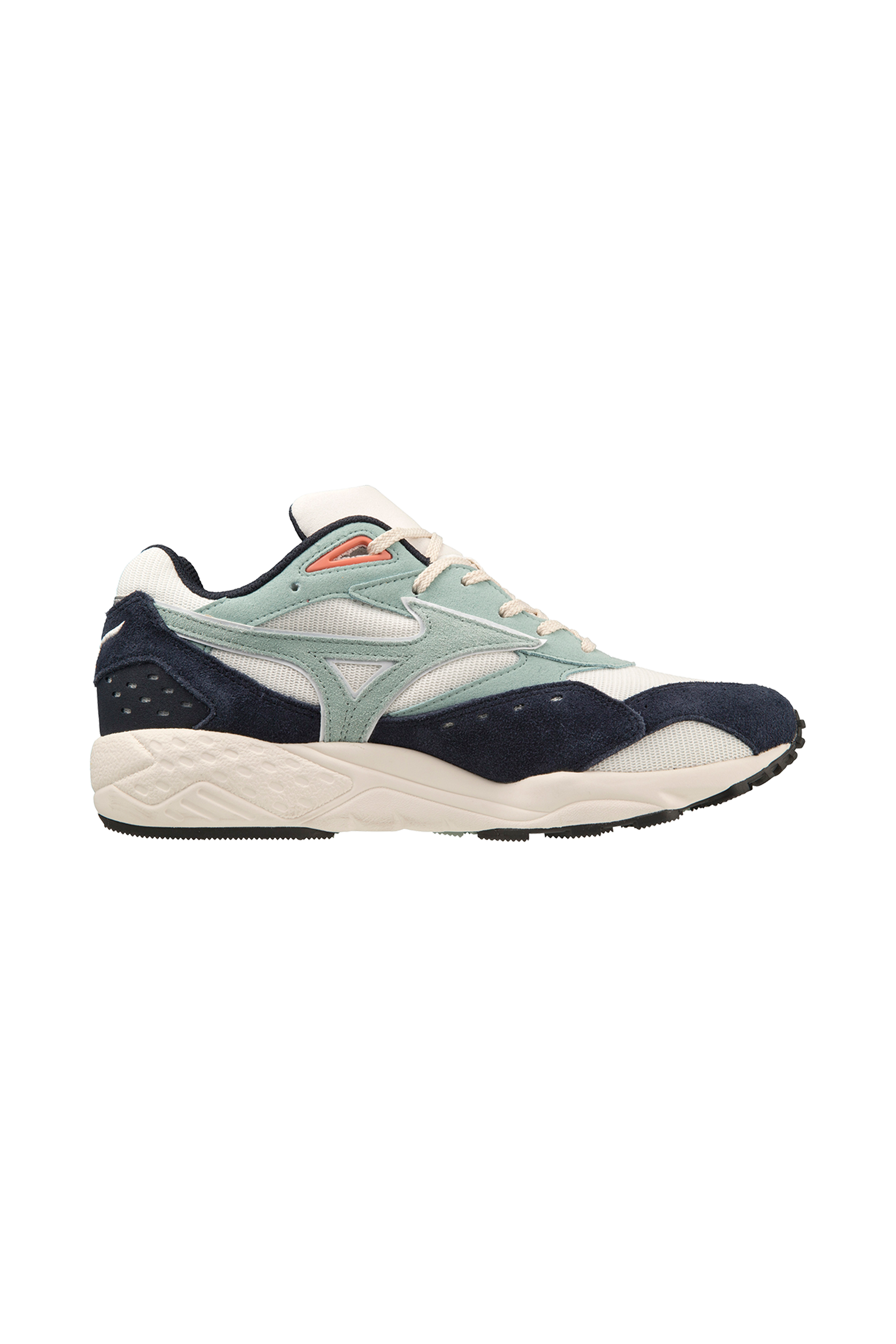 Mizuno Baskets  CONTENDER Bleu