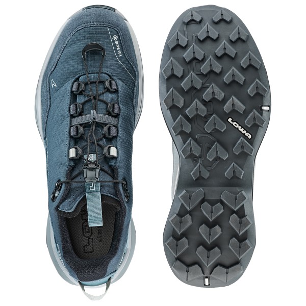 Lowa - Women's Maddox Pro GTX LO SL - Chaussures multisports