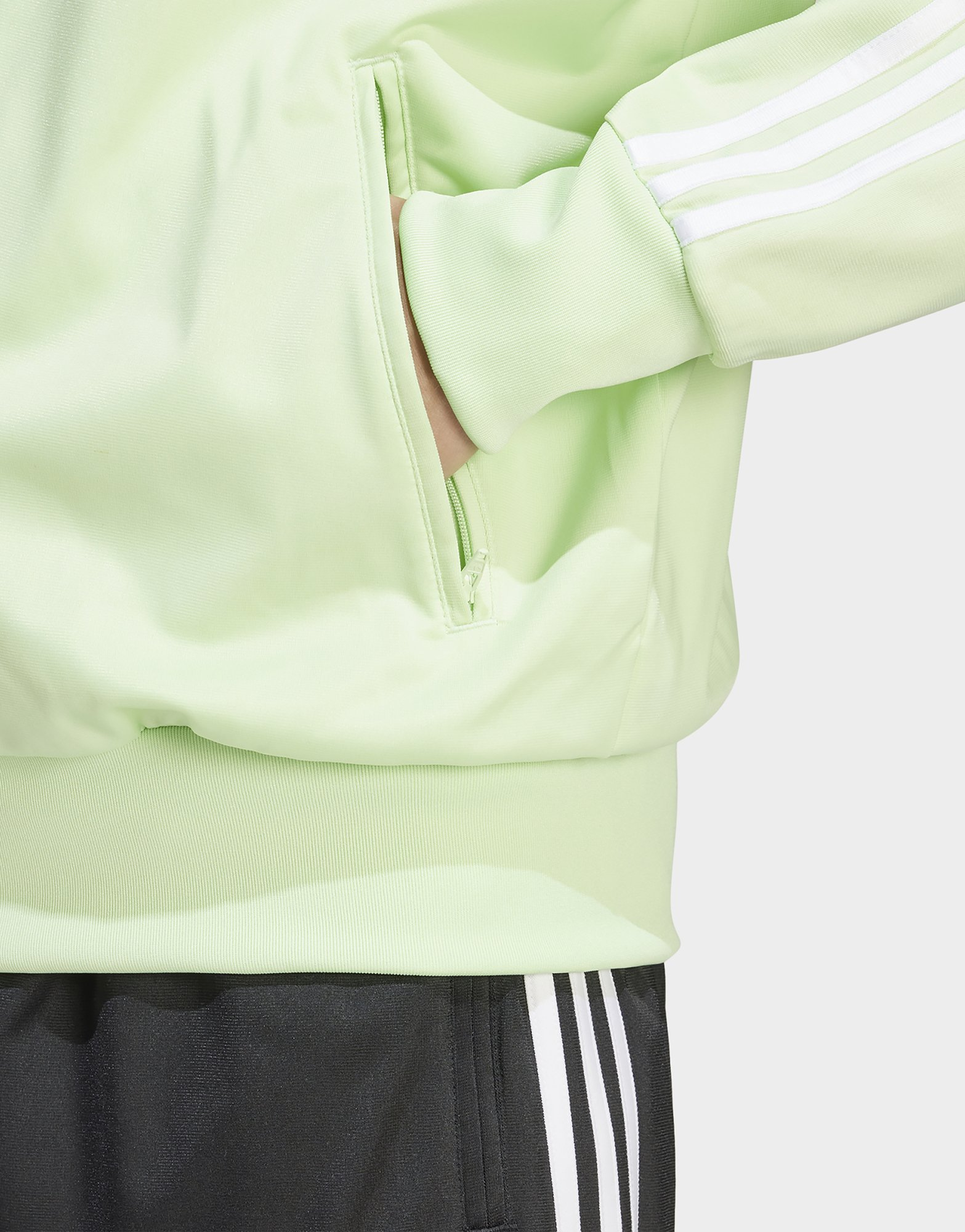 adidas Veste de survêtement Adicolor Classics Firebird