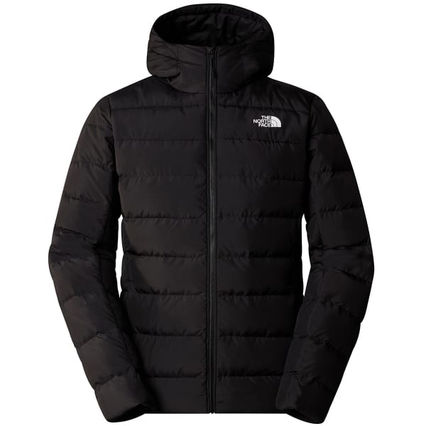 Doudoune ski THE NORTH FACE M ACONCAGUA 3 HOODIE TNF BLACK